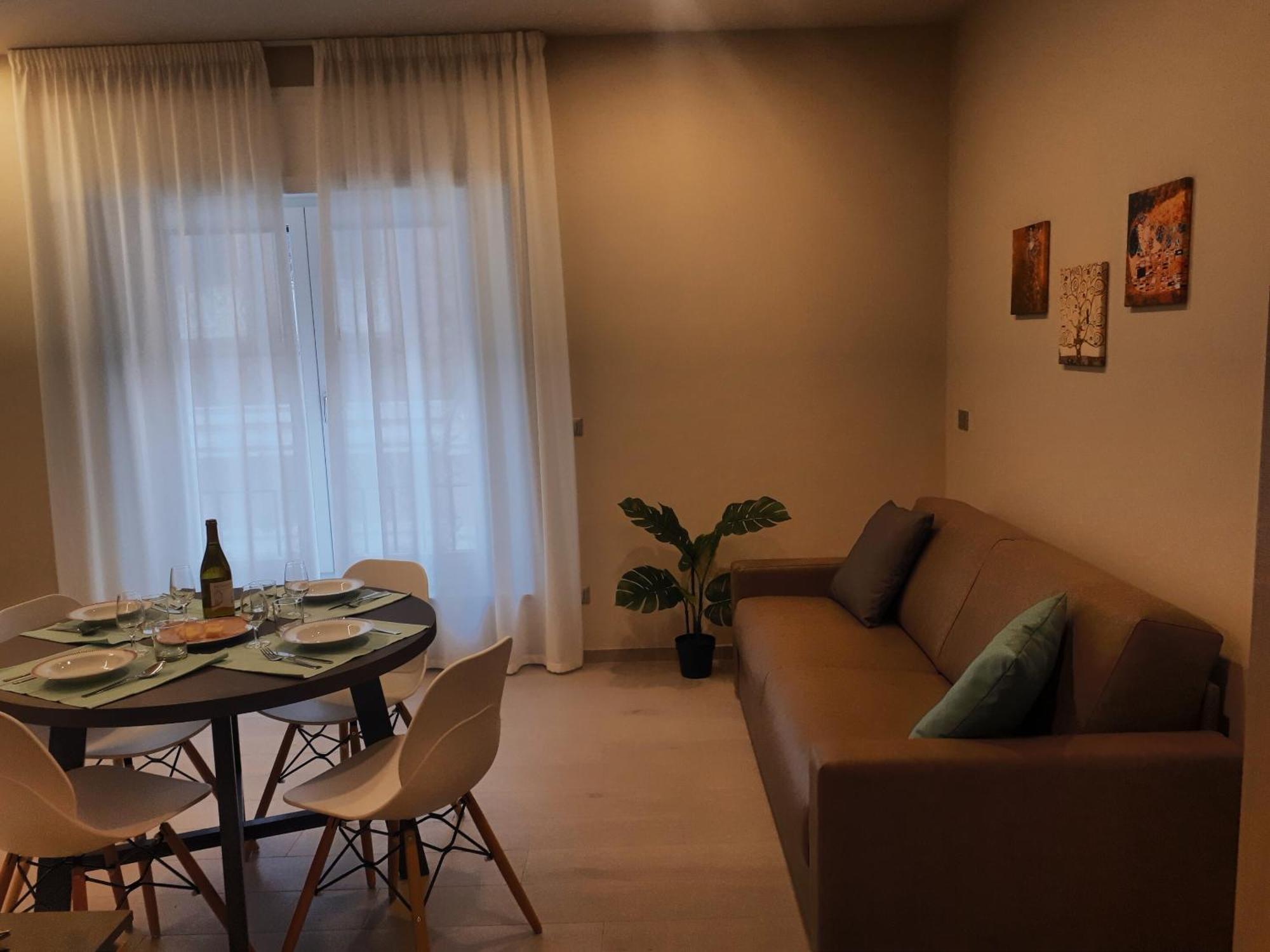 Smart Apartment Nettuno - Twa ボローニャ エクステリア 写真